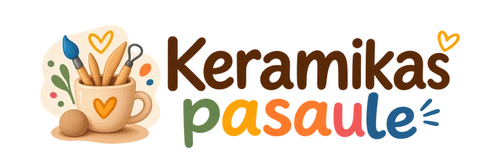 Keramikas pasaule